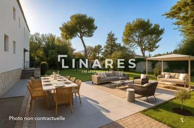 Maison 7 pièces 1045000 €