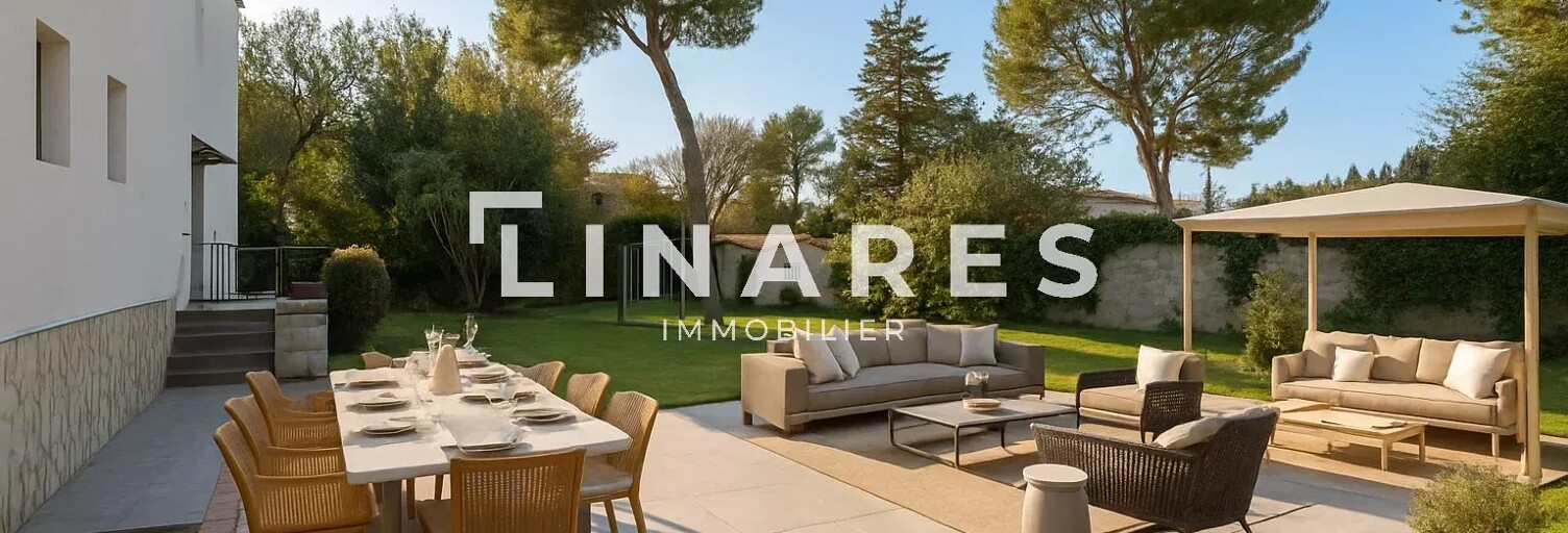 Maison 7 Pièces 260 m² à vendre à Marseille 12 (13012)