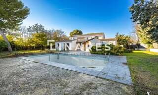 Maison 7 Pièces 260 m² à vendre à Marseille 12 (13012)