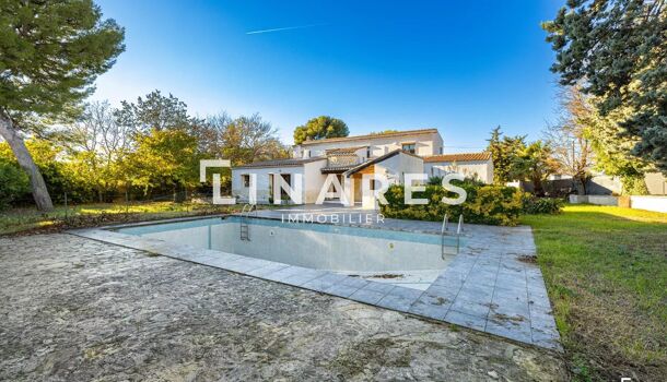 Villa / Maison 7 pièces  à vendre Marseille 12eme 13012