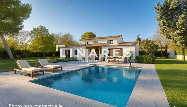 Villa / Maison 7 pièces  à vendre Marseille 12eme 13012