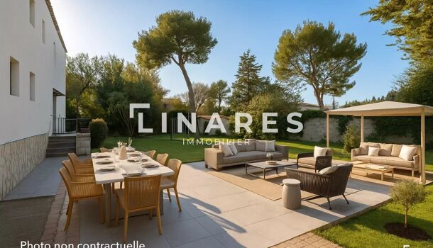 Villa / Maison 7 pièces  à vendre Marseille 12eme 13012