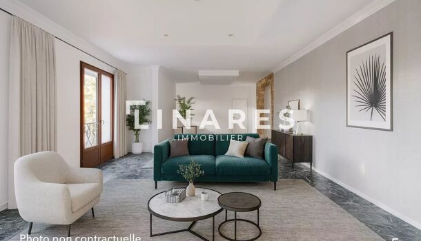 Villa / Maison 7 pièces  à vendre Marseille 12eme 13012