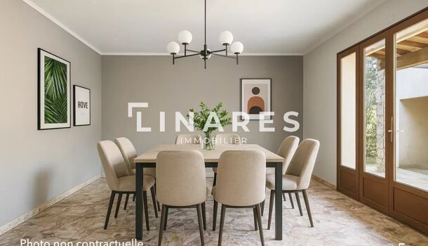 Villa / Maison 7 pièces  à vendre Marseille 12eme 13012