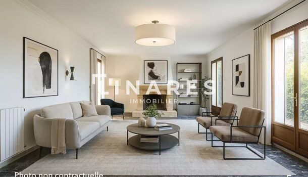 Villa / Maison 7 pièces  à vendre Marseille 12eme 13012