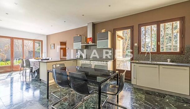 Villa / Maison 7 pièces  à vendre Marseille 12eme 13012