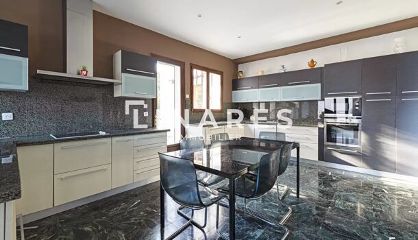 Villa / Maison 7 pièces  à vendre Marseille 12eme 13012