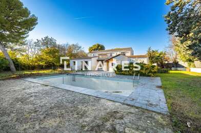 Maison 7 pièces 1045000 €