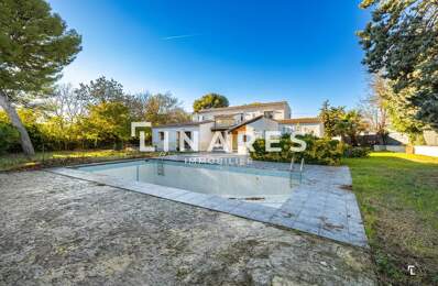 FAMILY PROJECT - Villa T6 de 260m² - Piscine - Garage - Terrain — photo du bien