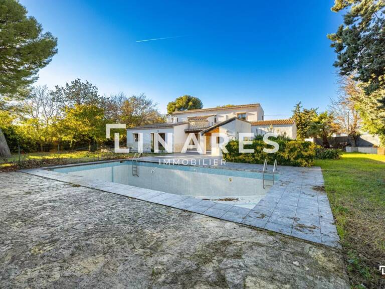 FAMILY PROJECT - Villa T6 de 260m² - Piscine - Garage - Terrain — photo 1