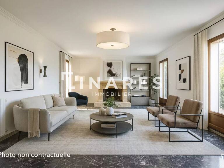 FAMILY PROJECT - Villa T6 de 260m² - Piscine - Garage - Terrain — photo 1