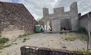 Maison 1 Pièce 95 m² à vendre à Ruelle-sur-Touvre (16600)