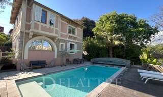 Maison 8 Pièces 160 m² à vendre à Antibes (06600)