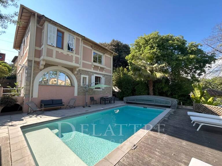 ANTIBES - ROI SOLEIL-ESTAGNOL — photo 1