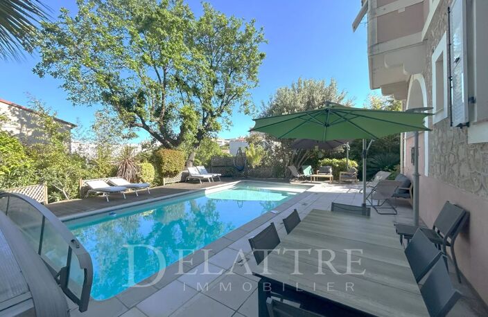 ANTIBES - ROI SOLEIL-ESTAGNOL — photo 2