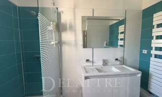 Maison 8 Pièces 160 m² à vendre à Antibes (06600)