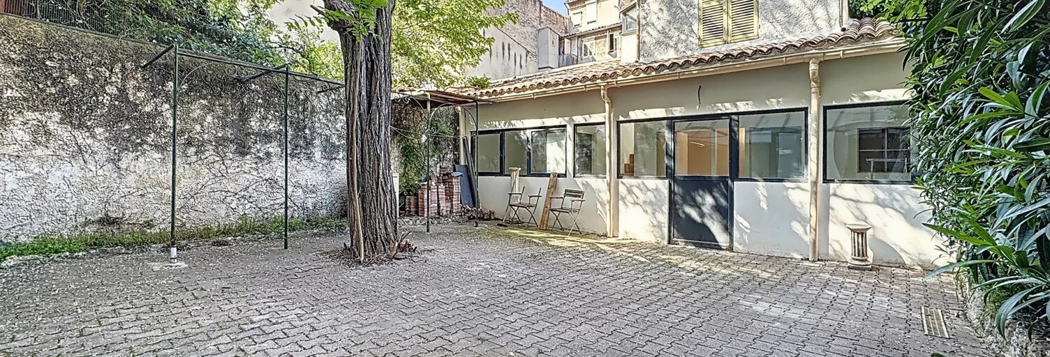 Appartement 5 Pièces 144 m² à vendre à Marseille 1 (13001)