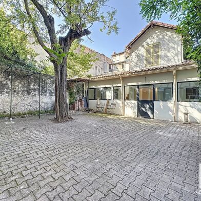 Appartement 5 pièces 730000 €