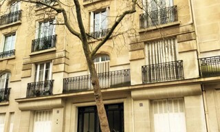 Appartement 4 Pièces 111 m² à vendre à Paris 16 (75016)