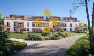 Appartement 4 Pièces 112 m² à vendre à Annecy (74940)