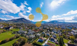 Appartement 5 Pièces 141 m² à vendre à Annecy (74940)
