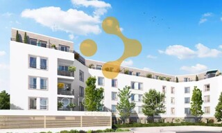 Appartement 4 Pièces 77 m² à vendre à Annemasse (74100)