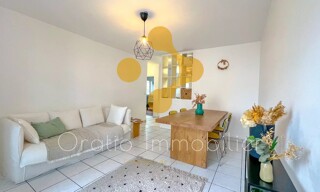 Appartement 3 Pièces 58 m² à vendre à Annecy (74000)