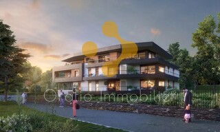 Appartement 4 Pièces 89 m² à vendre à Annecy (74940)
