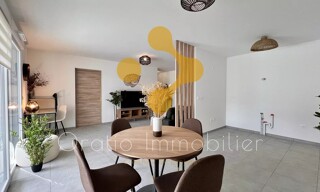 Appartement 4 Pièces 99 m² à vendre à Thonon-les-Bains (74200)