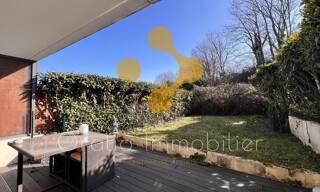 Appartement 3 Pièces 61 m² à vendre à Annecy (74600)