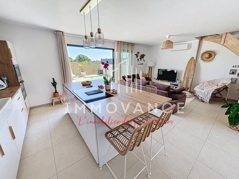 EXCLUSIVITE ! Maison neuve Coup de Coeur avec finitions soig — photo 1