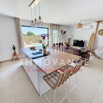 Maison 4 pièces 365000 €