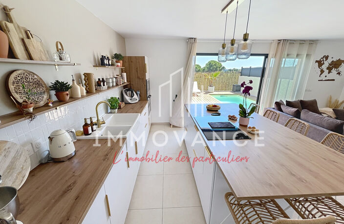 EXCLUSIVITE ! Maison neuve Coup de Coeur avec finitions soig — photo 3