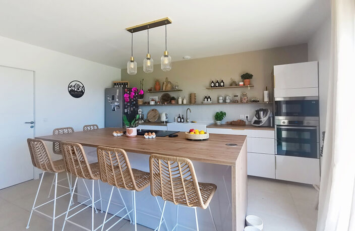 EXCLUSIVITE ! Maison neuve Coup de Coeur avec finitions soig — photo 4