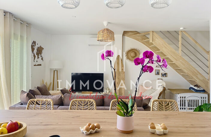 EXCLUSIVITE ! Maison neuve Coup de Coeur avec finitions soig — photo 5