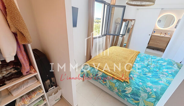 Villa / Maison 4 pièces  à vendre Cournonterral 34660