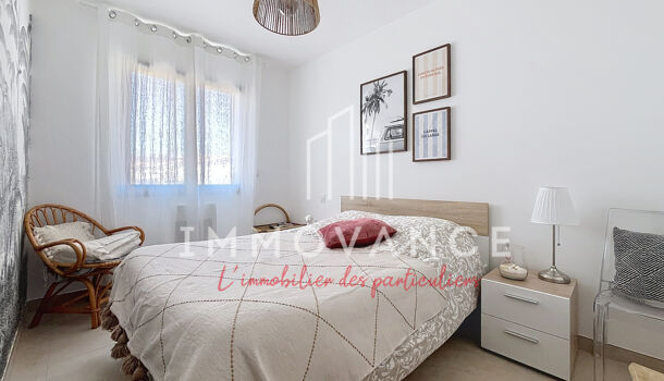 Villa / Maison 4 pièces  à vendre Cournonterral 34660