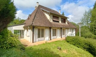 Maison 8 Pièces 262 m² à vendre à Chiré-en-Montreuil (86190)