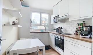 Appartement 5 Pièces 82 m² à vendre à Paris 12 (75012)