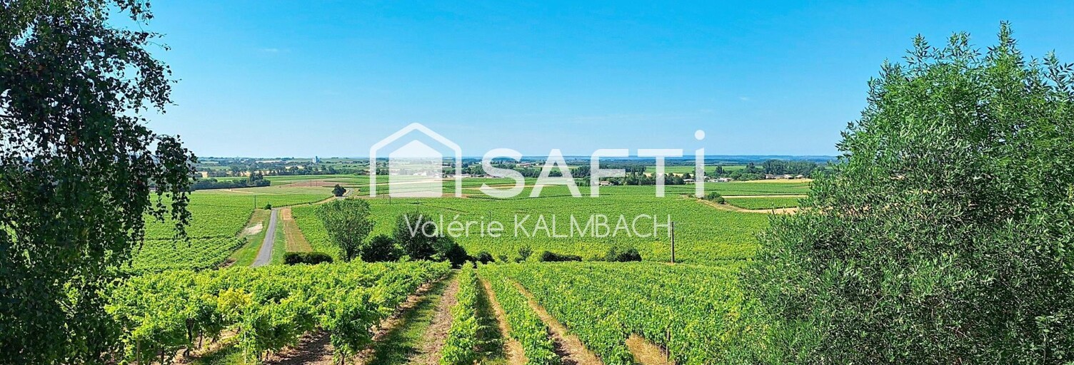 Maison 4 Pièces 127 m² à vendre à Sainte-Lheurine (17520)