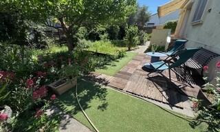 Maison 5 Pièces 107 m² à vendre à Montpellier (34070)