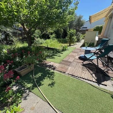 Maison 5 pièces 384900 €