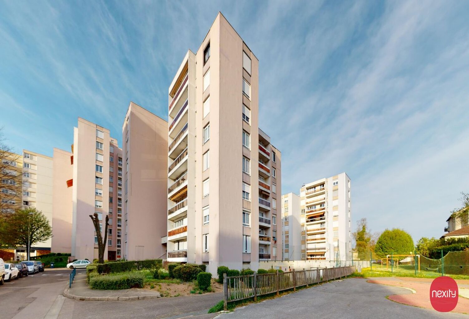 Appartement — photo 1