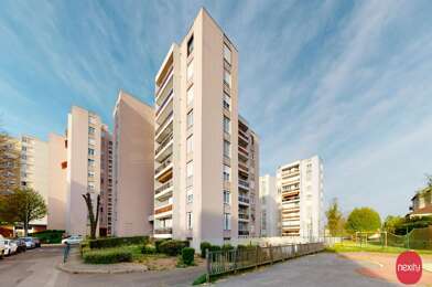 Appartement 2 pièces 65000 €