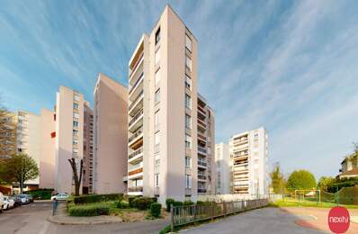 Appartement — photo du bien