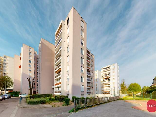 Appartement — photo du bien