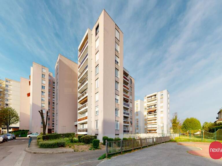 Appartement — photo 1