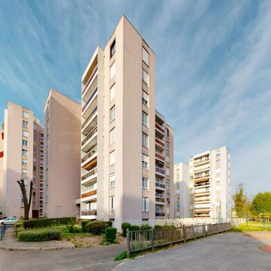 Appartement 2 pièces 65000 €