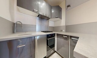 Appartement 2 Pièces 39 m² à vendre à Vesoul (70000)