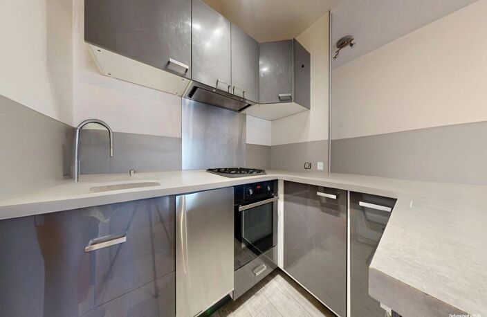 Appartement — photo 2